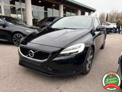 Volvo V40 D2 'eco' Business usata
