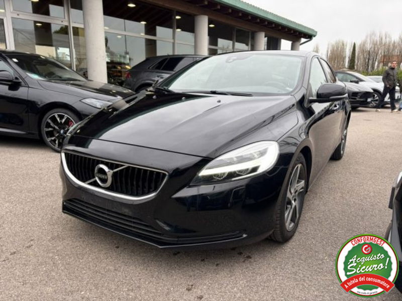 Volvo V40 D2 'eco' Business