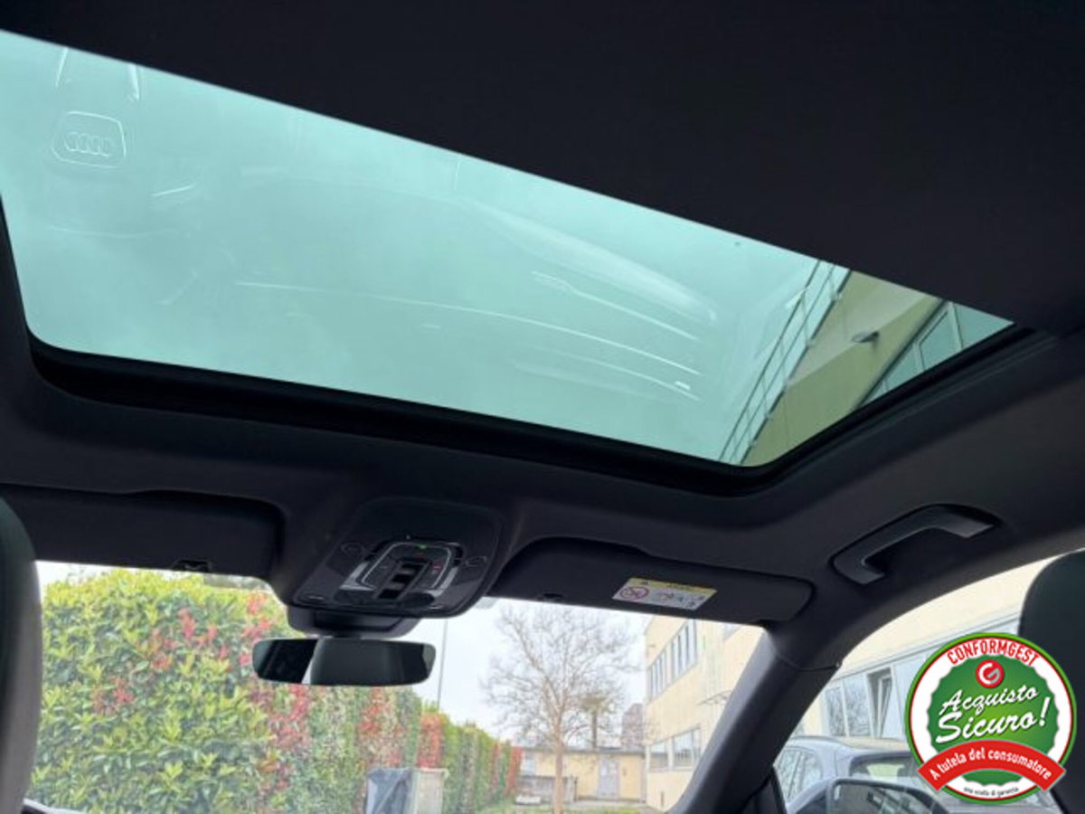 Audi Q8 Q8 50 TDI 286 CV quattro tiptronic Sport (11)