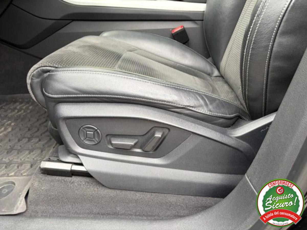 Audi Q8 Q8 50 TDI 286 CV quattro tiptronic Sport (12)