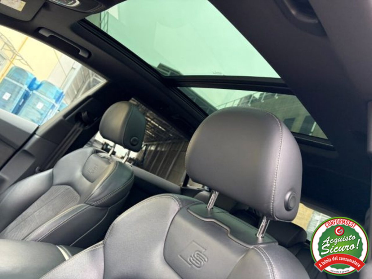 Audi Q8 Q8 50 TDI 286 CV quattro tiptronic Sport (13)