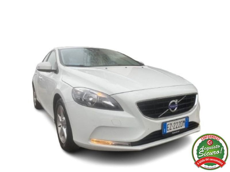 Volvo V40 D2 1.6 Kinetic