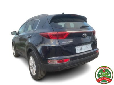 Kia Sportage 1.6 GDI 2WD Business Class (3)