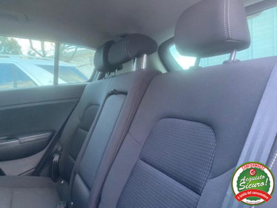 Kia Sportage 1.6 GDI 2WD Business Class (7)