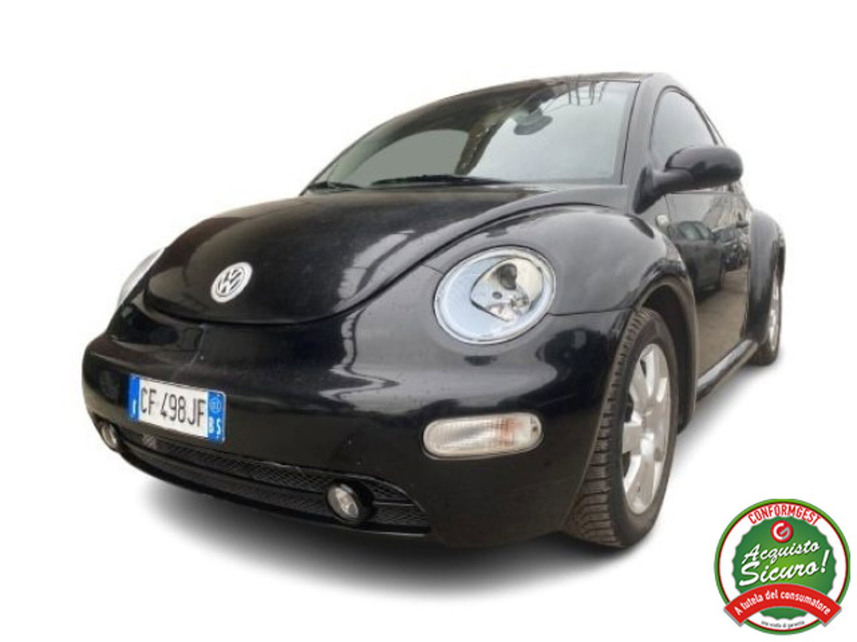 Volkswagen New Beetle TDI 101CV (4)