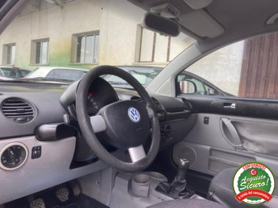 Volkswagen New Beetle TDI 101CV (6)