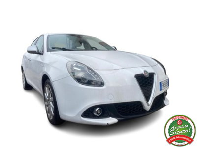 Alfa Romeo Giulietta 1.6 JTDm Super 120cv (5)