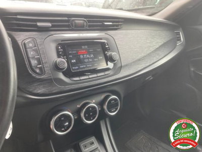 Alfa Romeo Giulietta 1.6 JTDm Super 120cv (9)