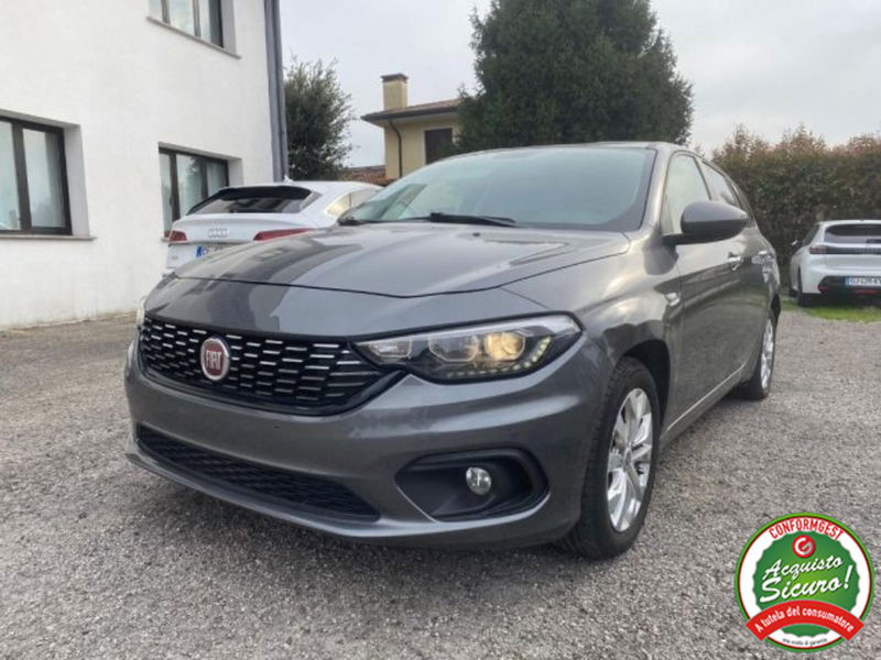 Fiat Tipo Station Wagon Tipo 1.4 SW Mirror