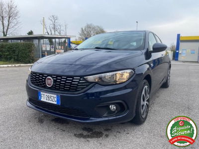 Fiat Tipo Tipo 1.4 5 porte Easy usata