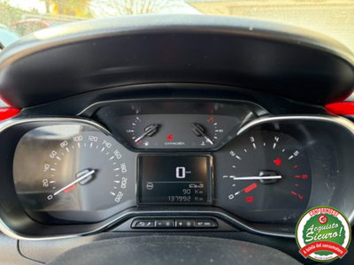 Citroen C3 PureTech 82 Shine (14)