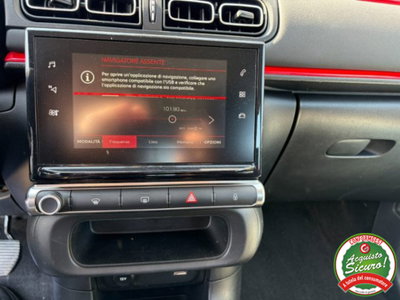 Citroen C3 PureTech 82 Shine (15)