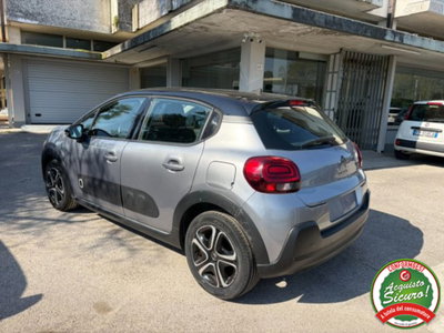 Citroen C3 PureTech 82 Shine (2)