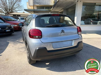 Citroen C3 PureTech 82 Shine (3)