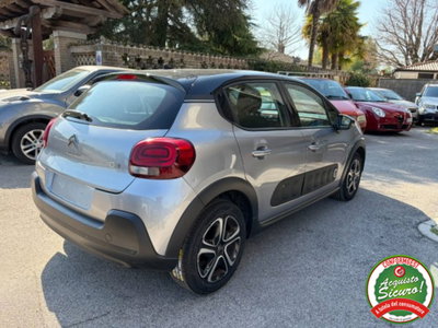 Citroen C3 PureTech 82 Shine (4)