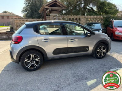 Citroen C3 PureTech 82 Shine (5)