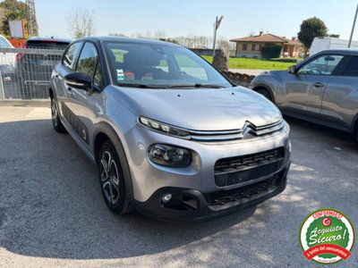 Citroen C3 PureTech 82 Shine (6)