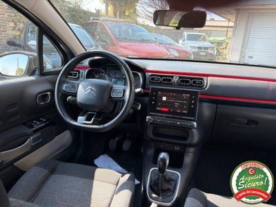 Citroen C3 PureTech 82 Shine (9)