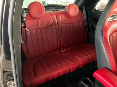 Abarth 595 595 1.4 Turbo T-Jet 165 CV Turismo (11)