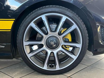 Abarth 595 595 1.4 Turbo T-Jet 165 CV Turismo (15)