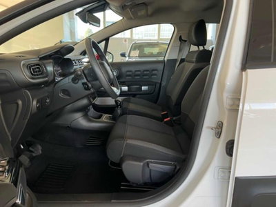 Citroen C3 PureTech 83 S&S Shine (10)
