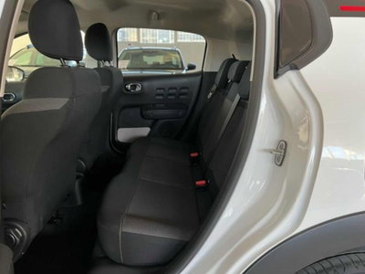 Citroen C3 PureTech 83 S&S Shine (11)