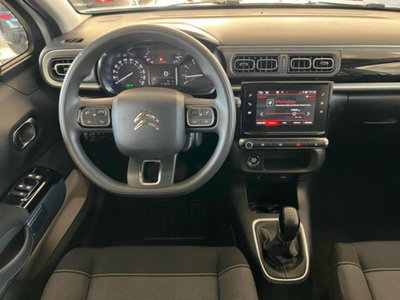 Citroen C3 PureTech 83 S&S Shine (12)