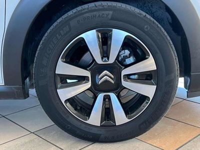 Citroen C3 PureTech 83 S&S Shine (15)