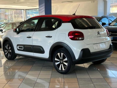 Citroen C3 PureTech 83 S&S Shine (4)