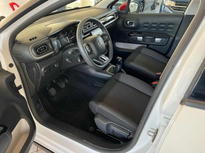 Citroen C3 PureTech 83 S&S Shine (5)