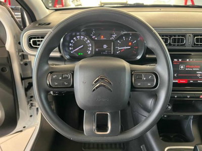 Citroen C3 PureTech 83 S&S Shine (6)