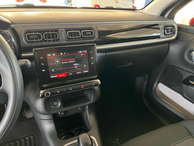 Citroen C3 PureTech 83 S&S Shine (7)