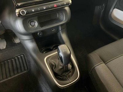 Citroen C3 PureTech 83 S&S Shine (8)