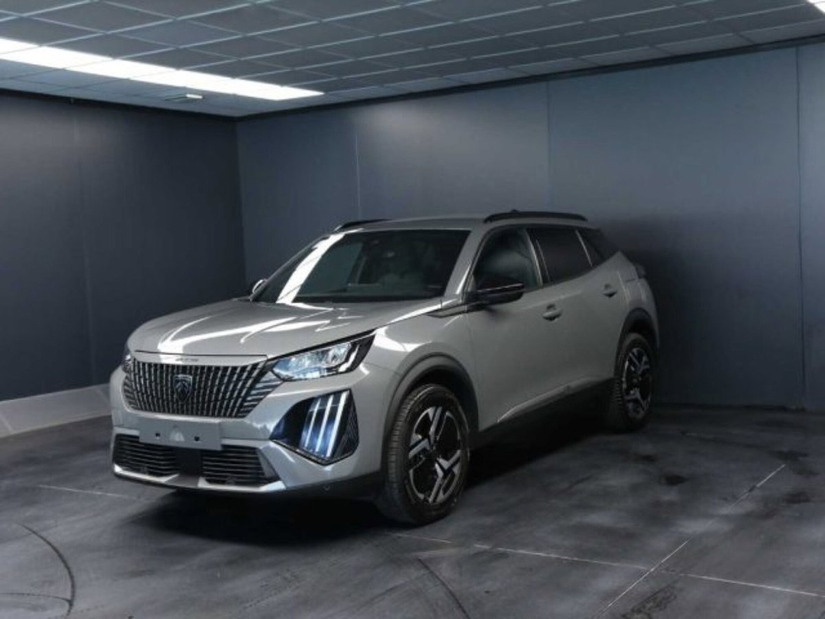 Peugeot 2008 PureTech 130 S&S EAT8 Allure Pack