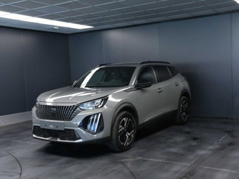 Peugeot 2008 PureTech 130 S&S EAT8 Allure Pack