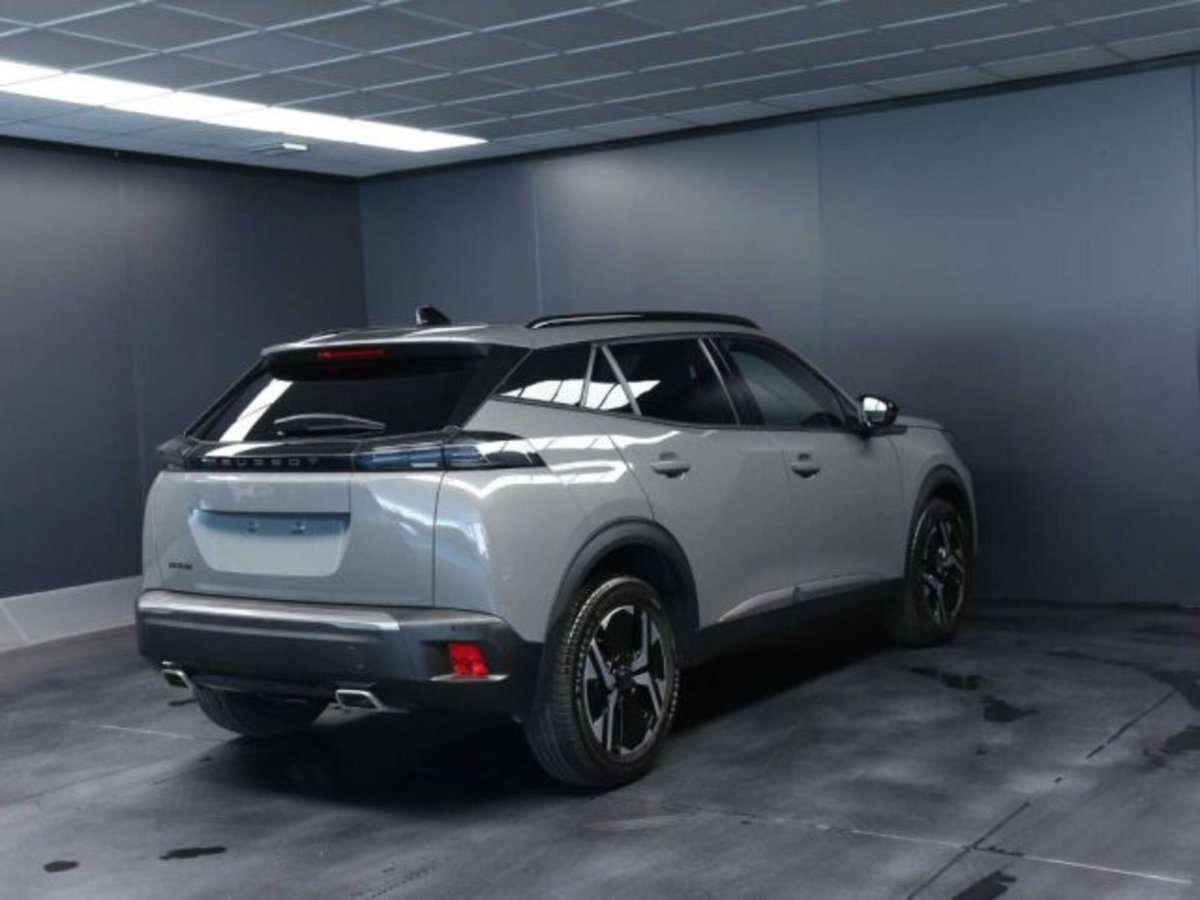Peugeot 2008 PureTech 130 S&S EAT8 Allure Pack (6)