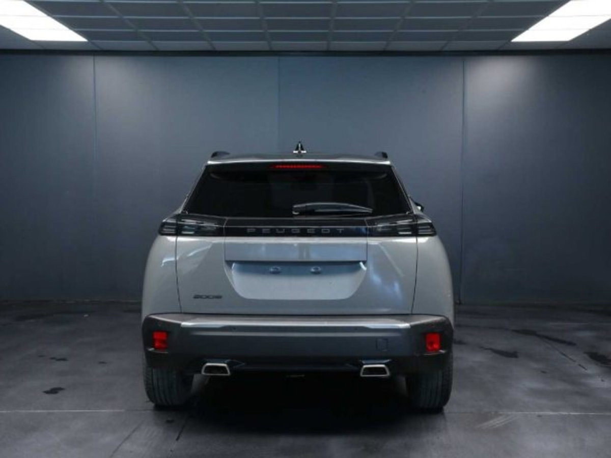 Peugeot 2008 PureTech 130 S&S EAT8 Allure Pack (8)