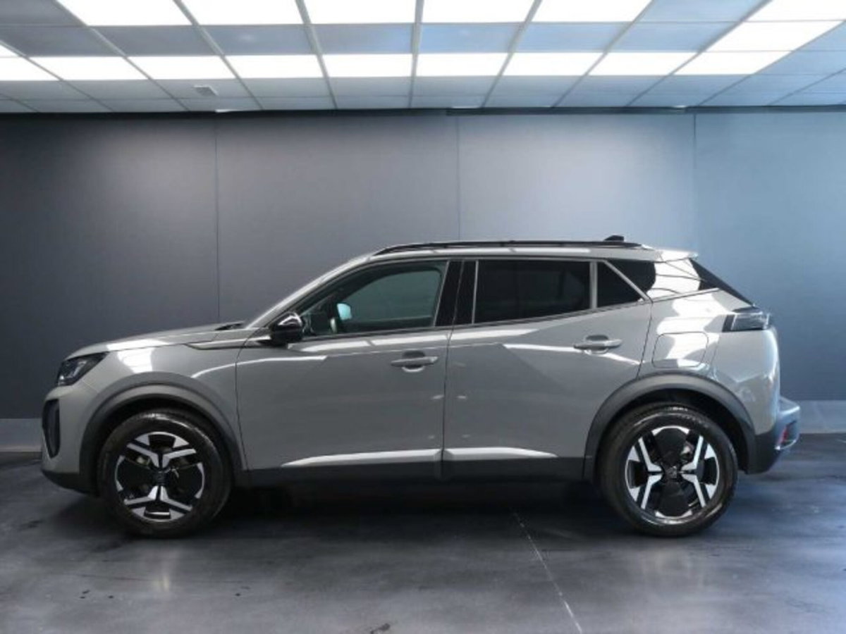 Peugeot 2008 PureTech 130 S&S EAT8 Allure Pack (9)