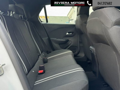 Opel Corsa 1.2 hybrid GS 110cv dct6 (10)