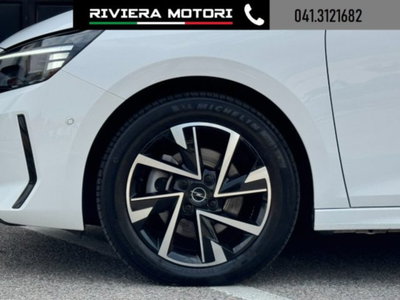 Opel Corsa 1.2 hybrid GS 110cv dct6 (14)