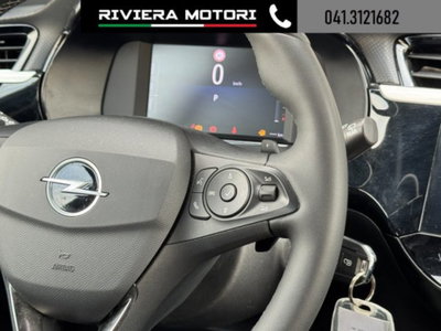 Opel Corsa 1.2 hybrid GS 110cv dct6 (15)