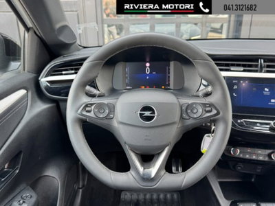 Opel Corsa 1.2 hybrid GS 110cv dct6 (6)