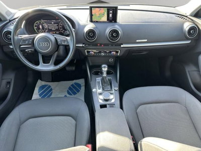Audi A3 Sportback 40 e-tron S tronic Admired (13)