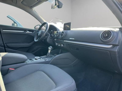 Audi A3 Sportback 40 e-tron S tronic Admired (16)