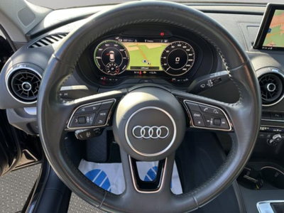 Audi A3 Sportback 40 e-tron S tronic Admired (8)
