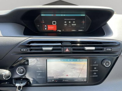 Citroen Grand C4 SpaceTourer Grand  Space  BlueHDi 130 S&S Shine Pack (10)