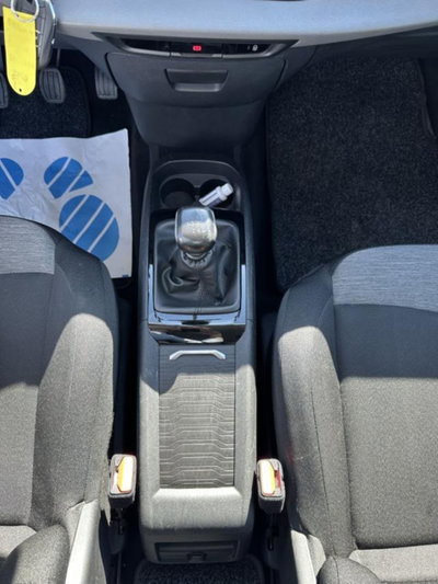 Citroen Grand C4 SpaceTourer Grand  Space  BlueHDi 130 S&S Shine Pack (11)