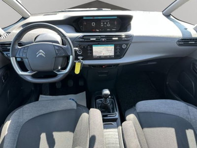 Citroen Grand C4 SpaceTourer Grand  Space  BlueHDi 130 S&S Shine Pack (13)