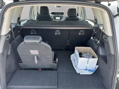Citroen Grand C4 SpaceTourer Grand  Space  BlueHDi 130 S&S Shine Pack (14)