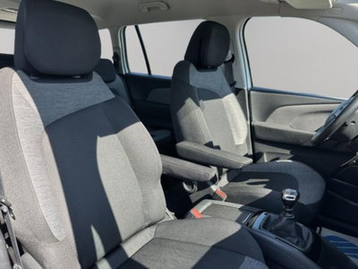 Citroen Grand C4 SpaceTourer Grand  Space  BlueHDi 130 S&S Shine Pack (15)